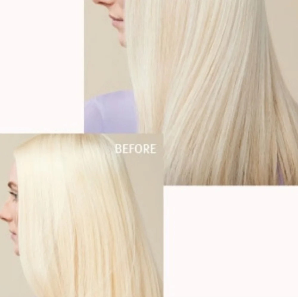 Aveda Blonde Revival Purple Toning Shampoo 1 Liter